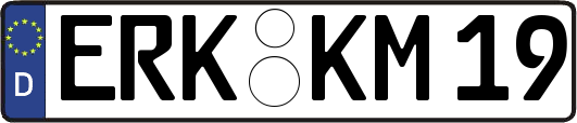 ERK-KM19