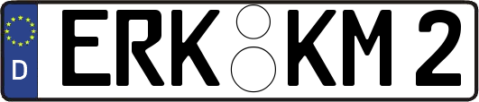 ERK-KM2