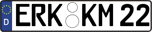 ERK-KM22