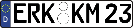 ERK-KM23