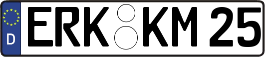 ERK-KM25