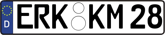 ERK-KM28
