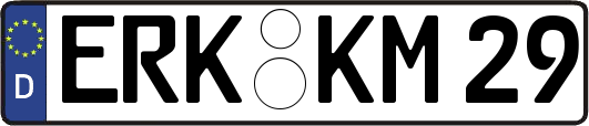 ERK-KM29