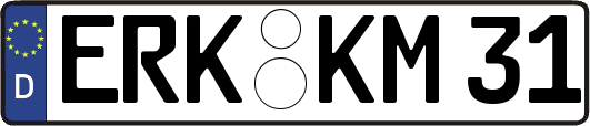 ERK-KM31