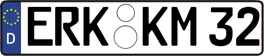 ERK-KM32