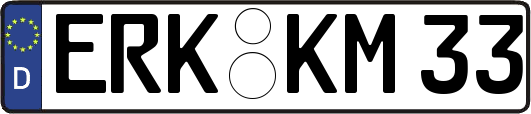 ERK-KM33