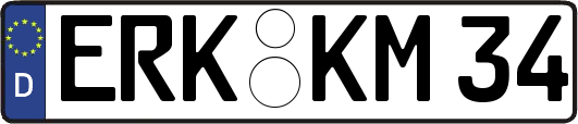 ERK-KM34