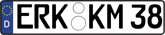 ERK-KM38