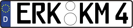 ERK-KM4