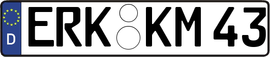 ERK-KM43