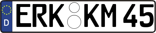 ERK-KM45