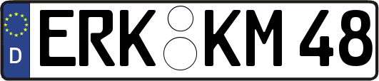 ERK-KM48