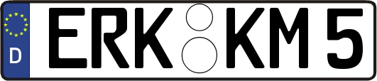 ERK-KM5