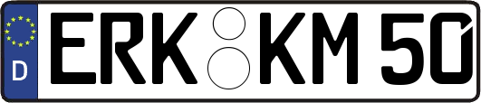 ERK-KM50