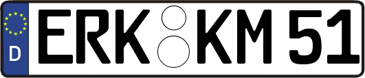 ERK-KM51
