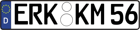 ERK-KM56