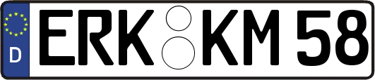 ERK-KM58