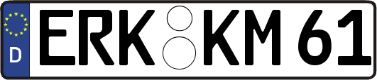 ERK-KM61