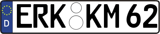 ERK-KM62