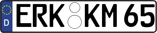 ERK-KM65