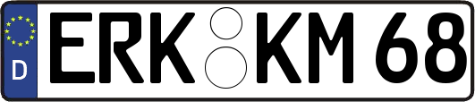 ERK-KM68