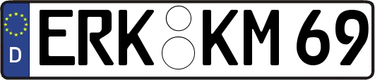 ERK-KM69