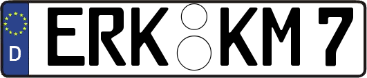 ERK-KM7