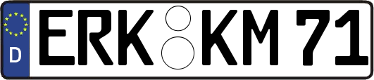 ERK-KM71