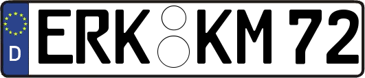 ERK-KM72