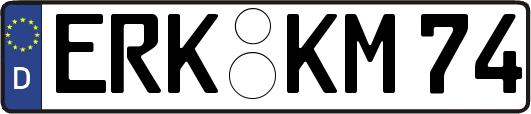 ERK-KM74