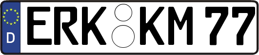 ERK-KM77