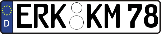 ERK-KM78