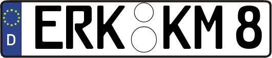 ERK-KM8