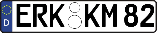 ERK-KM82