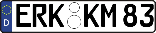 ERK-KM83