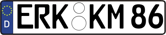ERK-KM86
