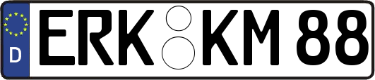 ERK-KM88