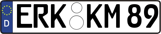 ERK-KM89