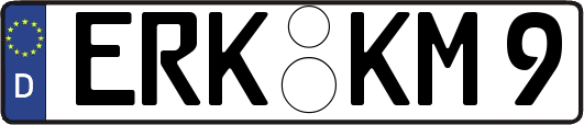 ERK-KM9