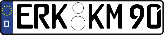 ERK-KM90