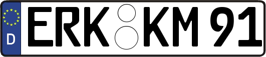 ERK-KM91