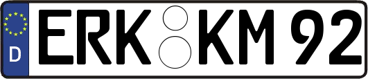 ERK-KM92
