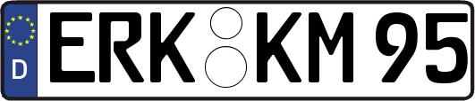ERK-KM95