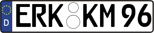 ERK-KM96