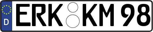 ERK-KM98