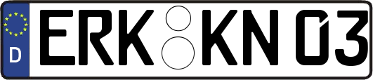 ERK-KN03