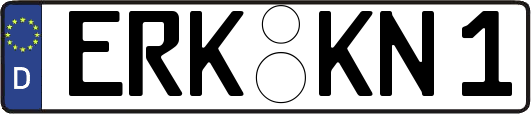ERK-KN1