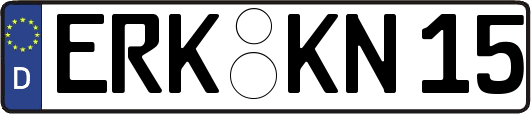 ERK-KN15