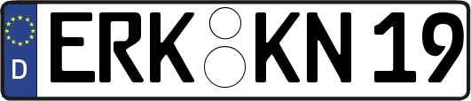 ERK-KN19