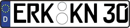 ERK-KN30